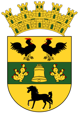 Sello de Isabela