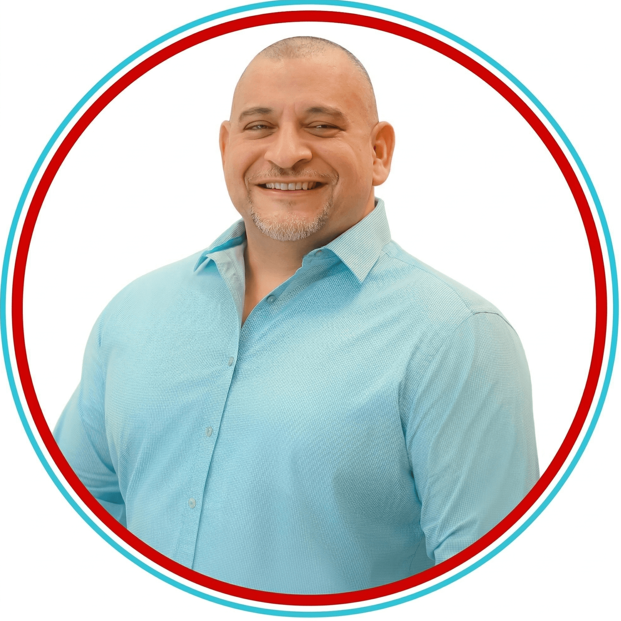Miguel "Ricky" Méndez 