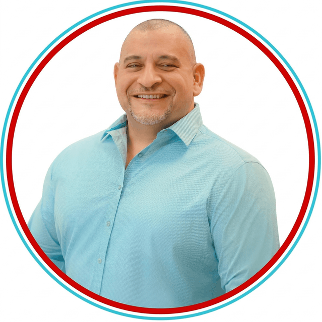 Miguel "Ricky" Méndez 